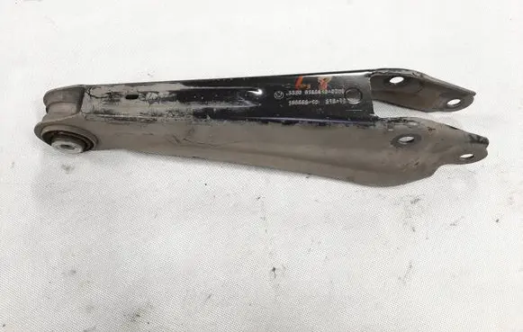 Rear upper control arm/wishbone