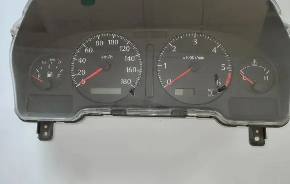 Nissan Patrol Y61 Speedometer (instrument cluster) 24812VB200