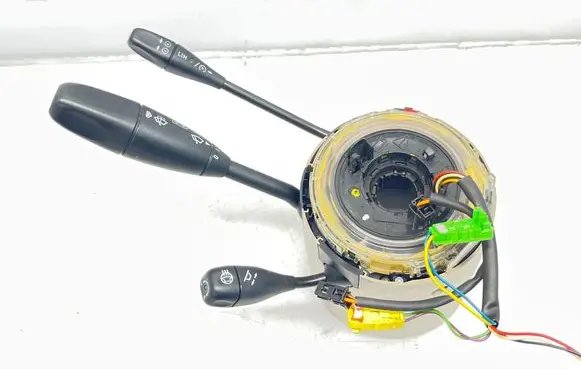 Mercedes-Benz E W211 Wiper turn signal indicator stalk/switch A1715401845