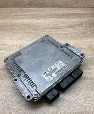 Engine control unit/module ECU