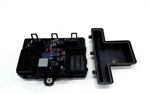 Ford Galaxy Fuse module F2GT14A067EC
