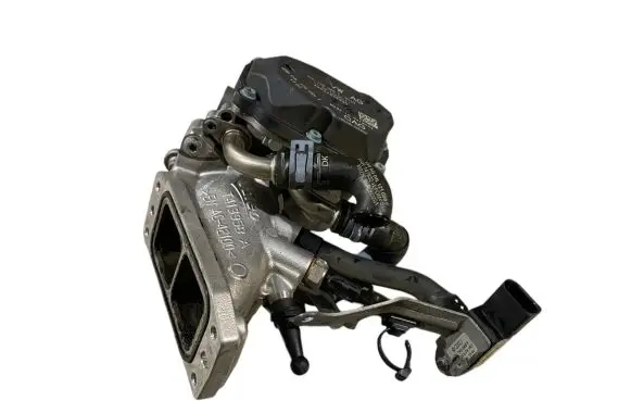 Audi Q5 SQ5 Throttle valve 04L128063T