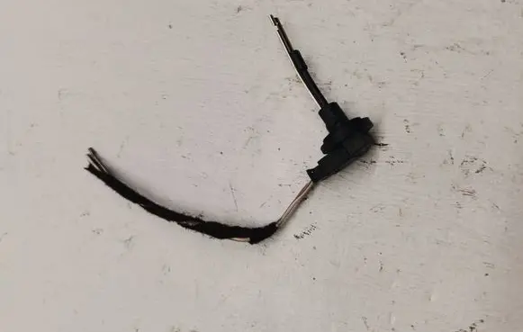 Mercedes-Benz E W213 Interior temperature sensor A2218300872