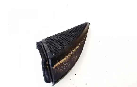 Side speaker trim/cover