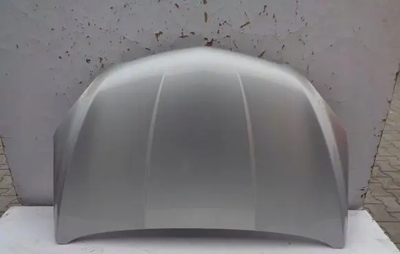 Engine bonnet/hood