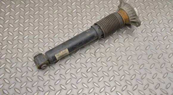 BMW 5 F10 F11 Rear shock absorber/damper 6784115