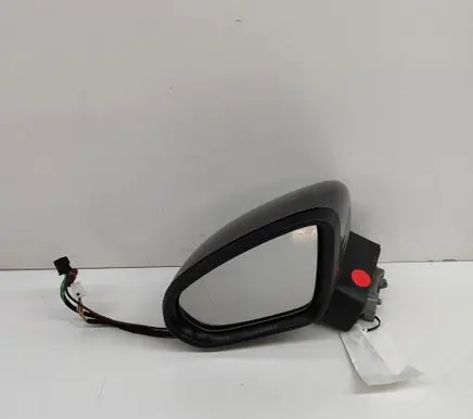 Mercedes-Benz CLA C118 X118 Coupe wind mirror (mechanical) A1188101104