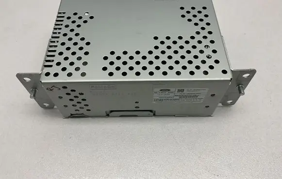 Ford F150 Head unit multimedia control PL3T18D890FDC 7FDC501411