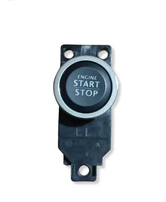 Volkswagen Touareg I Engine start stop button switch 7L6959839A