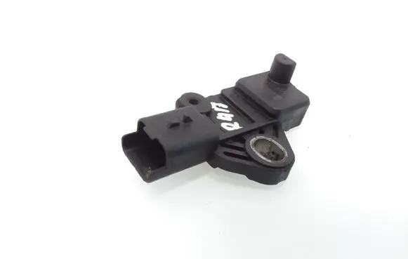 Peugeot 508 Crankshaft position sensor 9664893880