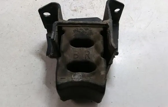 Toyota Land Cruiser (J150) Rear shock absorber damper bump stop 