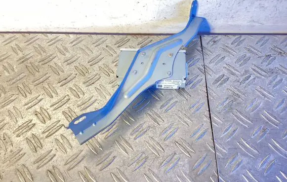 Lexus IS III XE30 Other control units/modules 8624053020