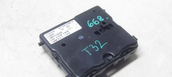 Nissan X-Trail T32 Other control units/modules 277604BE3A