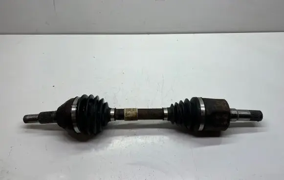 Chevrolet Captiva Front driveshaft 96624721