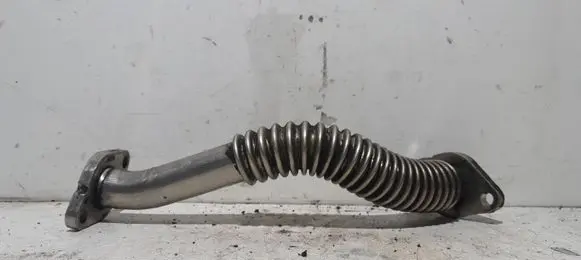 Opel Vivaro EGR valve line/pipe/hose 8200626222
