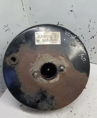 Chrysler Voyager Brake booster E2533050 nr2920