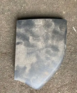 Volvo XC60 Other dashboard part 31425769