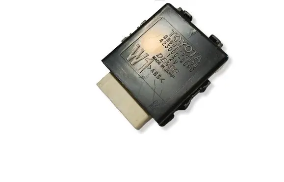 Toyota Prius (XW30) Other control units/modules 8594047040