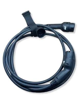 Hyundai Ioniq 5 Electric car charging cable 99632AD5013A