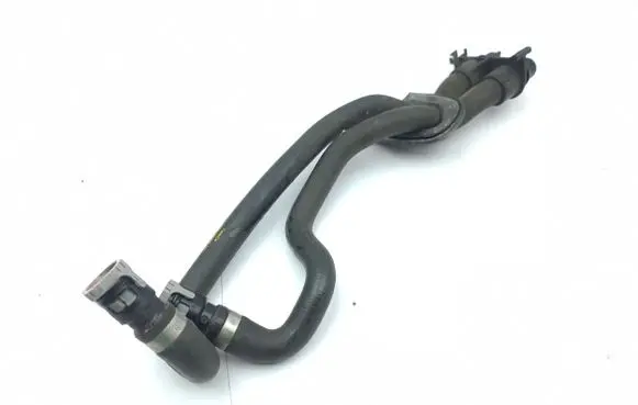 Land Rover Evoque I Engine coolant pipe/hose 6G9118C266CG