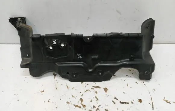 BMW X1 U11 Engine compartment bulkhead 9626005