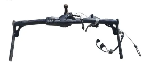 Volkswagen Golf VII Tow bar set 5G0803880