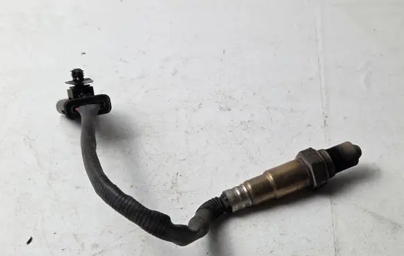 Opel Crossland X Lambda probe sensor 9810666880 0258027151
