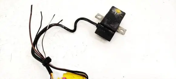 Volkswagen Touareg I Other control units/modules 7L0915457