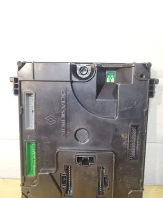 Renault Laguna III Comfort/convenience module 284B10046R A2C53186521 3500166674962575