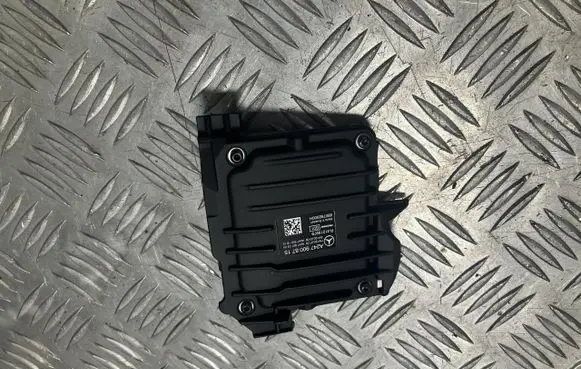 Mercedes-Benz CLA C118 X118 Windshield/windscreen camera A2479008715