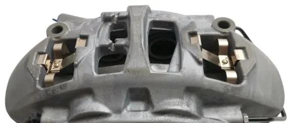 Audi Q6 e-tron Front brake caliper 95C615105CK
