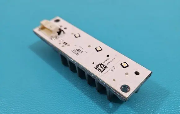 Infiniti Q30 Central body control module IMPRK1470262