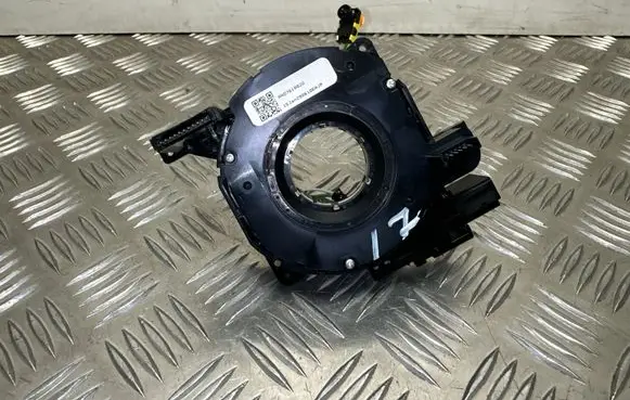 Jaguar XE Airbag slip ring squib (SRS ring) AND761002D