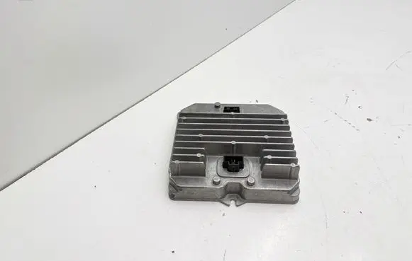 BMW 5 G30 G31 G38 Other control units/modules 9864884 1727017943 8ES01101912