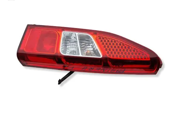 Peugeot Partner Rear/tail lights 