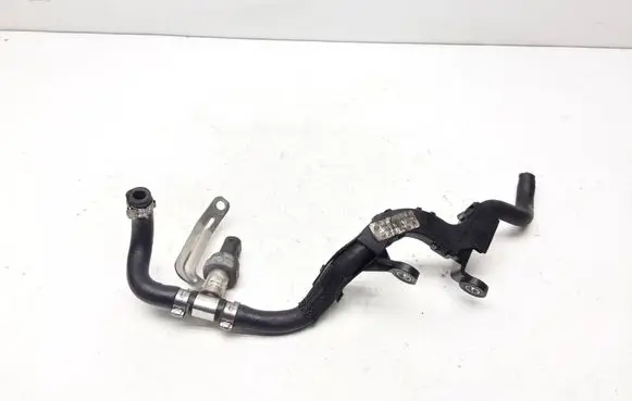 Mercedes-Benz E W212 Fuel pressure sensor A0045421618 A6420702281
