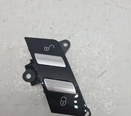 Mercedes-Benz S W221 Central locking switch button A2218213051 STV82217 03371040100