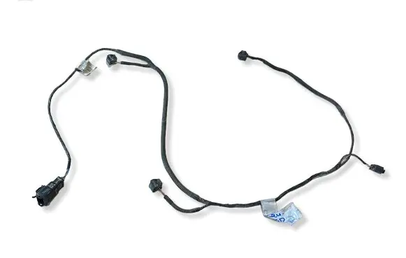 Citroen C5 Parking sensor (PDC) wiring loom 20103124 4PDC