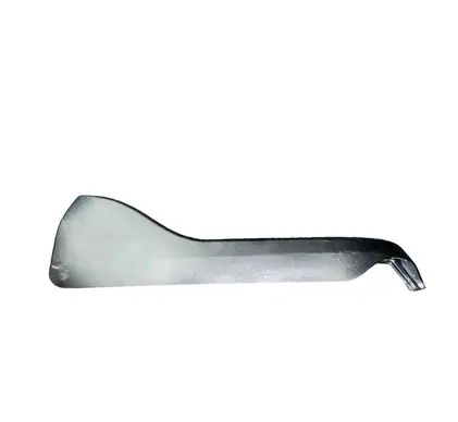 BMW X6 E71 Seat trim 7162224