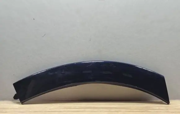 Porsche Cayenne (9Y0 9Y3) Fender trim (molding) 9Y0853717D