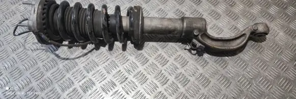 Maserati Quattroporte Front shock absorber/damper 462400009473