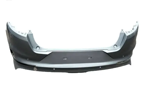 KIA Ceed Rear bumper 86611J7710