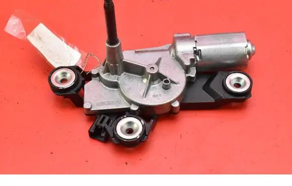 Ford Focus ST Rear window wiper motor F1FB17K441AA