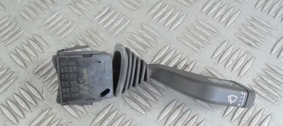 Opel Meriva A Wiper switch 09185417