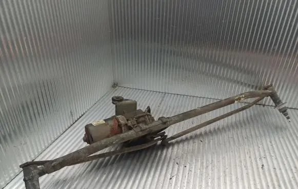 Renault Master II Front wiper linkage 