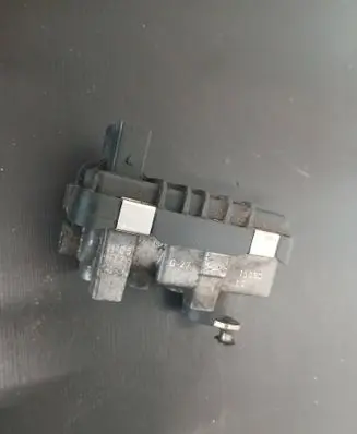 Volvo V70 Turbine electric control actuator 6NW009543