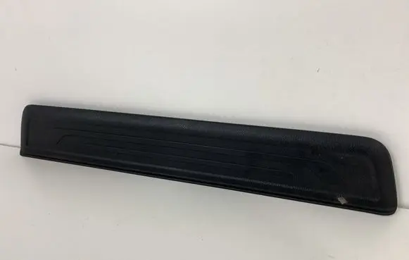 KIA Sportage Rear sill trim cover