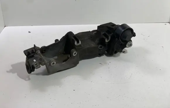 Generator/alternator bracket