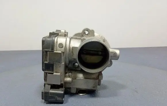 Skoda Fabia Mk3 (NJ) Throttle body valve HTVW036