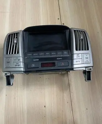 Lexus RX 330 - 350 - 400H Screen/display/small screen 8611048210